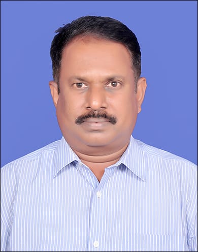 Mr SHANMUGAM R